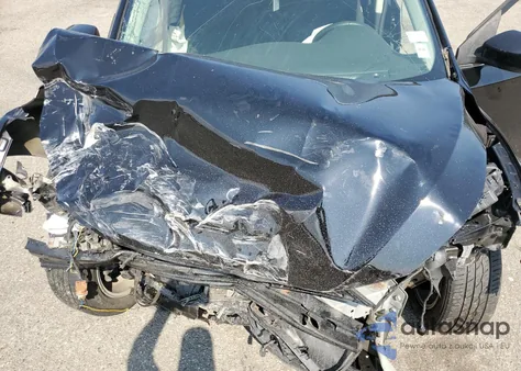 2019 Nissan Sentra S z USA, uszkodzony, nr VIN 3N1AB7AP9KY400637